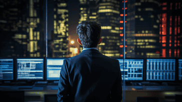 Navigating Volatility: Strategies for Success in the Stock Market