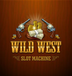 Wild West Slot Machine